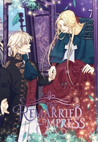 The Remarried Empress Manhwa Volume 7 image number 0